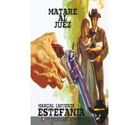 Mataré al juez (Colección Oeste)