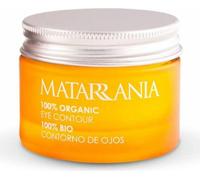 Matarrania 100% bio Contour des yeux 30 Ml
