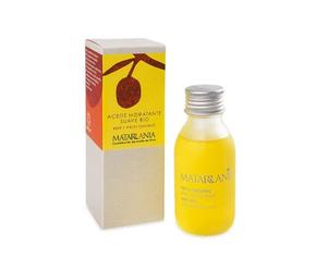 Matarrania Aceite Hidratante Bebé Suave Bio 100ml