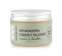 Matarrania – Baume coudes et talones Bio – 30 ml
