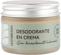 Matarrania Crème Déodorante - 30 ml