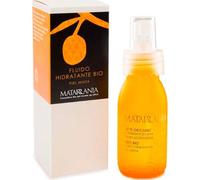 Moisturizing Fluid For Oily Skin 100% Bio - 60ml