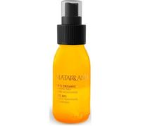 Matarrania Fluid Moisturizer Sensitive Skin 100% Bio 60ml Facial Treatment Jaune