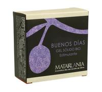 Matarrani Gel De Douche Solide Bio Good Morning 120 Ml