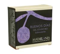Matarrani Gel De Douche Solide Bio Good Morning 120 Ml