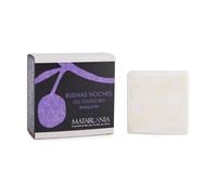 Matarrani Gel De Douche Solide Bio Good Night 120 Ml