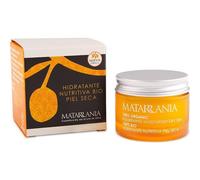 Matarrania Hidratante Nutritiva Piel Seca 100% Bio 30ml