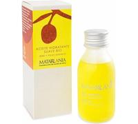Matarrania Huile corporelle bio hydratante douce 100ml