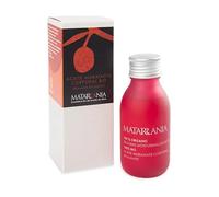 Matarrania - Huile Hydratante Corps Cannelle, Clou De Girofle Et Ylang-Ylang 100 Ml (Cannelle - Clou De Girofle - Ylang-Ylang)