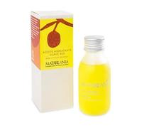 Matarrani Huile Hydratante Douce Pour Bébé Et Peau Sensible Bio 100 Ml