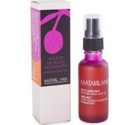 Matarrania Huile Rose Musquée Bio 30ml