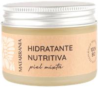 Matarrania Nourishing Moisturiser Combination Skin - 30 ml