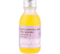 Matarrania Organic Baby Moisturiser - 100 ml