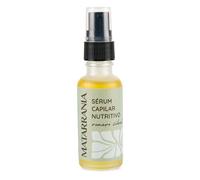 Matarrania - Serum Capilar Nourrissant anti-resplement Mataria 30 ml