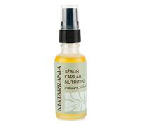 Matarrania Sérum capillaire anti-frisottis Bio – 30 ml