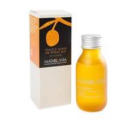 Matarrani Tonique Doux Pour Le Visage Aux Roses Biologiques 100 Ml