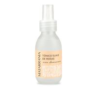 Matarrania Tonique doux à la rose 100% bio 100 ml