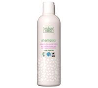 MATAS Natur Shampooing à l'aloe vera bio et à la vitamine E 400 ml