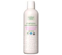 MATAS Natur Shampooing pour cuir chevelu sec et irrité à l'aloe vera bio et à la vitamine E 400 ml