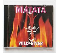 President Battery – Matata - Wild River