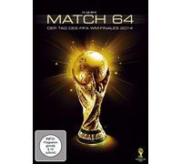 Match 64: Der Tag Des Wm-Final
