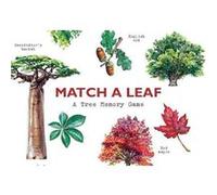 Match a Leaf A Tree Memory Game by Tony Kirkham & Illustrated by Holly Exley Tony Kirkham Illustrated by Holly Exley (Auteur)
