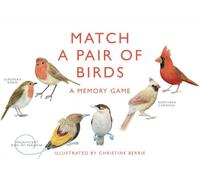 Match a Pair of Birds