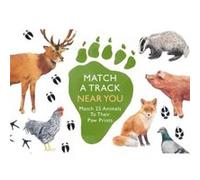 Match a Track Near You by Laurence King Publishing Laurence King Publishing (Auteur)