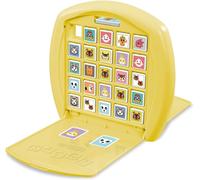 Match Animal Crossing - Jeu De Société - Jeu De Voyage - Aligne 5 Cubes Pour Gagner - A Partir De 4 Ans - 2 Joueurs - Version Française