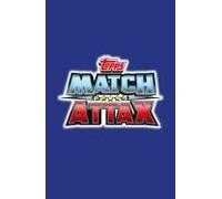 Match Attax All-New Mega Trivia