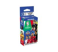 Match Attax - Euros Eco Box (Maeur24-2404)