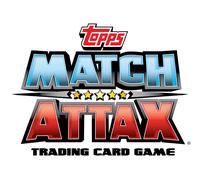 Match Attax - Méga Boîte 2025/26 - Assortiment Unique