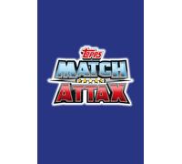 Match Attax Mega Box