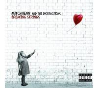 Match Benn & the Distractions - Breaking Strings