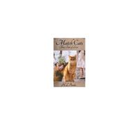 Match Cats: Three Tails Of Love