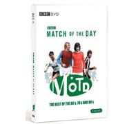 Match Day Best of The 60s, 70s and 80s [Import]