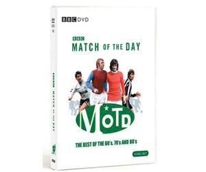 Match Day Best of The 60s, 70s and 80s [Import]