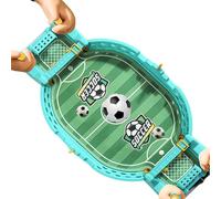 Match de Football - Match de Football en Table | Football Interactive Parent-Child Table Games | Jeux Tableaux DE BATUILES FOOTCHS | Parent-Child Interactive Educational Touet pour garçons Fil