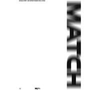 Match. design & sport, une histoire tournee vers l avenir Konstantin Grcic (Auteur)