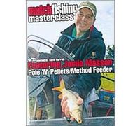 Match Fishing Masterclass - Pole 'N' Pellets/Method Feeder G