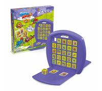 Match Haut Trumps Super Zings Jeu de Société Jeu pour Enfants Classic