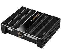 Match/HelixPP 86DSP - 8-Kanal Plug & Play Verstärker mit integriertem 9-Kanal 64 Bit DSP