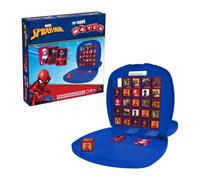 Match Spider-Man - Jeu de société - WINNING MOVES GAMES - 2025