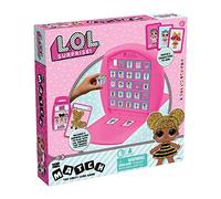 Match L.O.L SURPRISE-Jeu de société-Version française, 032896