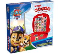 Match La Pat'Patrouille - Jeu de société - WINNING MOVES GAMES - 2025