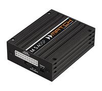 MATCH M 5.4DSP Amplificateur 5 canaux avec 4 sorties ligne et 9 canaux DSP