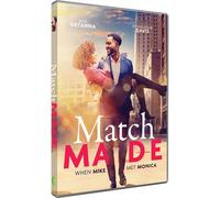Match Made [Digital Video Disc]