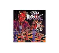 Match Made In Hell CD