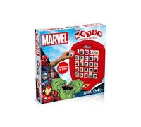 Match Marvel