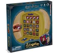 Match Match Harry Potter